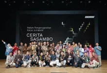 AMMAN Gelar Cerita Sasambo 2025