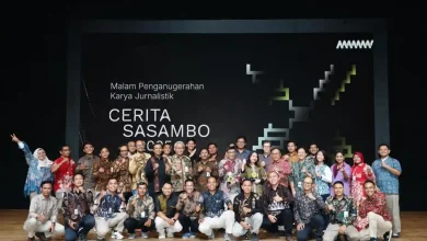 AMMAN Gelar Cerita Sasambo 2025