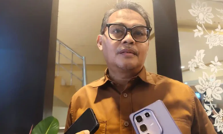 DPRD Kota Mataram Bentuk Pansus Bahas Tiga Raperda Prioritas