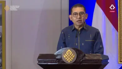 Fadli Zon Luncurkan Buku Sejarah Indonesia 10 Jilid