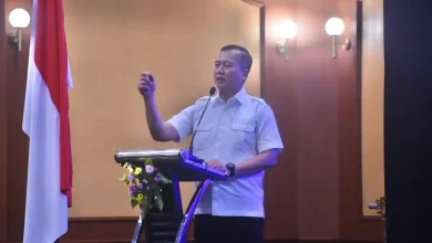 Gubernur NTB Lalu Muhamad Iqbal Peluncuran NTB DIGIHub