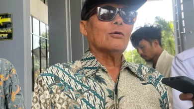 Ali BD soal Kasus Lahan MXGP Samota