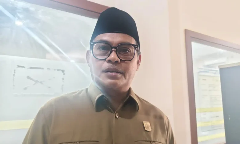 DPRD Kota Mataram Pastikan tak Ada Program "Siluman" di APBD 2026