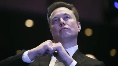 Elon Musk Jadi Orang Terkaya di Dunia 2025 Versi Forbes