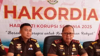 Kejati NTB Kaji Peluang Seret Dewan Penerima Aliran Dana "Siluman"