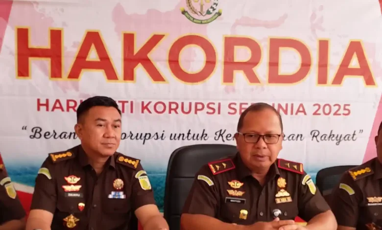 Kejati NTB Kaji Peluang Seret Dewan Penerima Aliran Dana "Siluman"