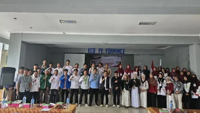 Rapimwil I KAMMI NTB Perkuat Soliditas dan Gerakan Advokasi Isu Daerah