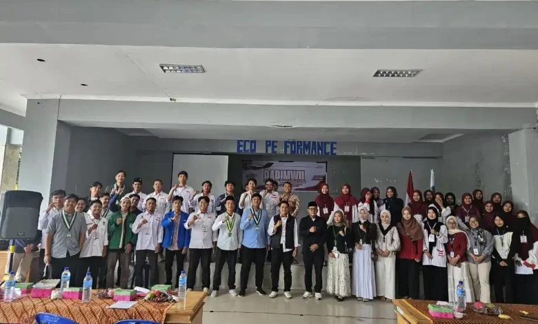 Rapimwil I KAMMI NTB Perkuat Soliditas dan Gerakan Advokasi Isu Daerah