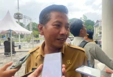 Kepala BPKAD Provinsi NTB Nursalim Gaji PPPK Paruh Waktu Pemprov