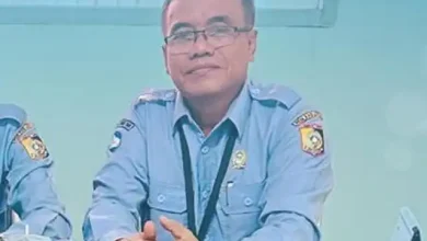 Plt Direktur Umum PDAM Lotim Disebut Diberhentikan Bupati Lewat Telepon