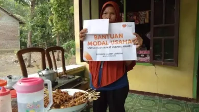 Pemkab Lotim Genjot Kemajuan UMKM dengan Suntikan Modal dan Perizinan Gratis