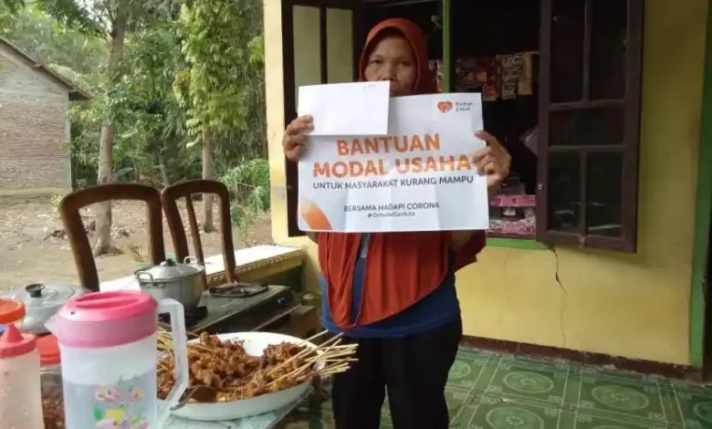 Pemkab Lotim Genjot Kemajuan UMKM dengan Suntikan Modal dan Perizinan Gratis