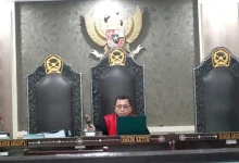 Hakim Tolak Praperadilan Hamdan Kasim dan IJU Terkait Kasus Dana "Siluman"