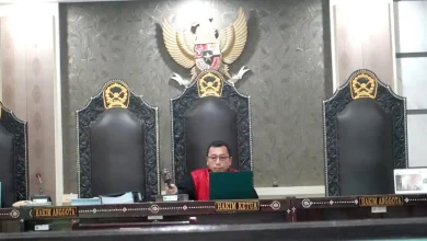 Hakim Tolak Praperadilan Hamdan Kasim dan IJU Terkait Kasus Dana "Siluman"