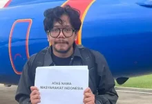 Ferry Irwandi Respons Sentilan Anggota DPR RI soal Donasi Rp10 Miliar