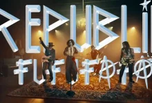 Slank Rilis Lagu Baru Berjudul "Republik Fufufafa"