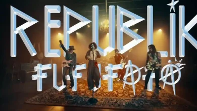 Slank Rilis Lagu Baru Berjudul "Republik Fufufafa"