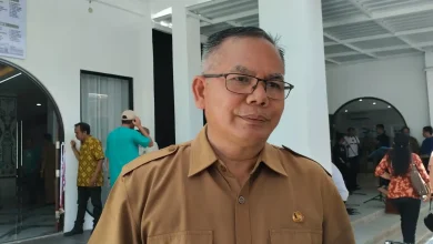Kepala Brida Provinsi NTB I Gede Putu Aryadi Program Beasiswa