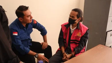 Acip Praperadilankan Kejati Kasus Dana "Siluman"