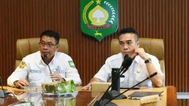 Sekda Sumbawa Tekankan Kolaborasi Hadapi Keterbatasan Fiskal