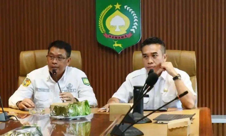 Sekda Sumbawa Tekankan Kolaborasi Hadapi Keterbatasan Fiskal