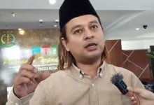 Anggota DPRD NTB Abdul Rahim Ajukan Perlindungan ke LPSK