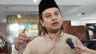 Anggota DPRD NTB Abdul Rahim Ajukan Perlindungan ke LPSK