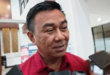 Aspidsus Kejati NTB Muh Zulkifli Said Kasus Dana "Siluman" DPRD