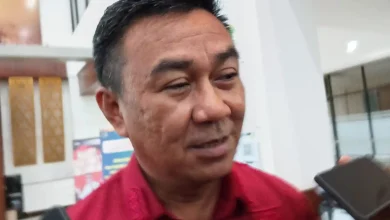 Aspidsus Kejati NTB Muh Zulkifli Said Kasus Dana "Siluman" DPRD