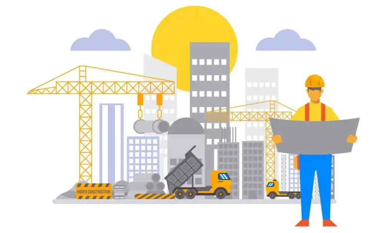 Kualitas Layanan Infrastruktur Kabupaten Sumbawa