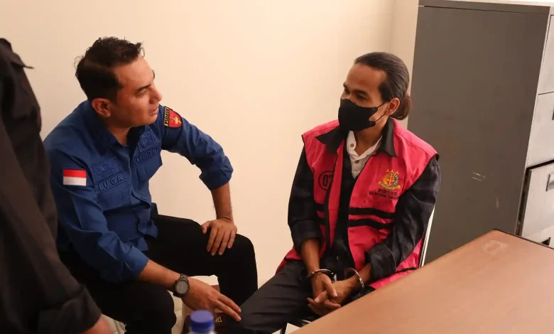 Acip Praperadilankan Kejati Kasus Dana "Siluman"