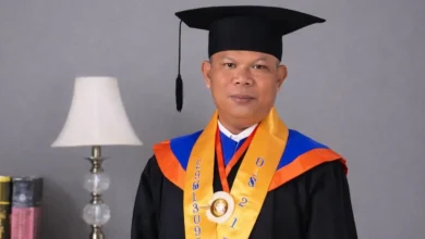 Pakar Analisis Kebijakan Publik Bidang Politik UIN Mataram Agus Pemprov NTB Sistem Pansel