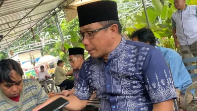 Anggota DPRD NTB Muhammad Aminurlah Dorong Rehabilitasi Hutan Lewat Kemiri