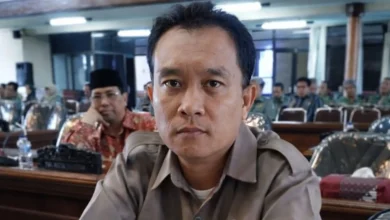 Anggota Komisi V DPRD Provinsi NTB I Made Slamet Perda BPP