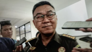 Aspidus Kejati NTB Muh Zulkifli Said Kasus DAK Dikbud