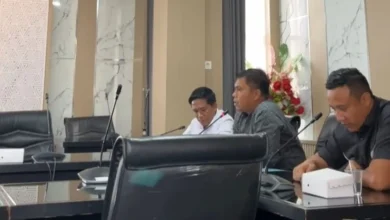 Tata Ruang dan Mitigasi Bencana Jadi Fokus Pembahasan Mataram-Lombok Tengah