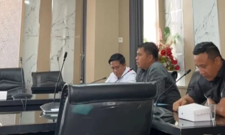 Tata Ruang dan Mitigasi Bencana Jadi Fokus Pembahasan Mataram-Lombok Tengah