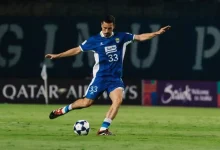 Thom Haye sebagai pemain Persib termahal Januari 2026.