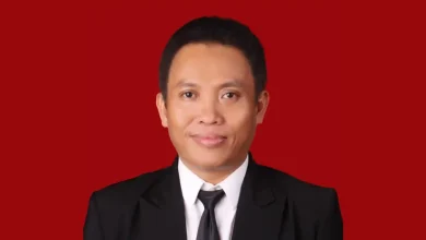 Akademisi Fakultas Hukum, Ilmu Sosial, dan Ilmu Politik Universitas Mataram (Unram), Dr. Syamsul Hidayat.