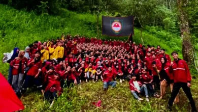 Diamond Mining Camp 2026 HMTA Ummat