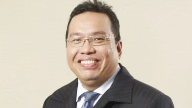 Direktur Utama BEI Imam Rachman Mundur dari Jabatan