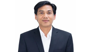 Seabad NU Dosen FTK UIN Mataram Erlan Muliadi