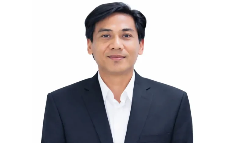 Seabad NU Dosen FTK UIN Mataram Erlan Muliadi