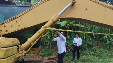 Dugaan Korupsi Sewa Alat Berat Dinas PUPR NTB