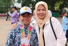 Eka Kurniawati TKA Pendidikan