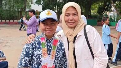 Eka Kurniawati TKA Pendidikan