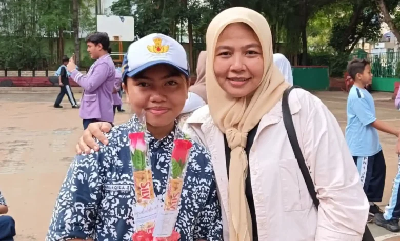 Eka Kurniawati TKA Pendidikan