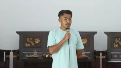 Fahrul Ramadhan Kesatuan Perjuangan Rakyat