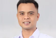 Praktisi Hukum Asal Kota Mataram Johan Rahmatulloh