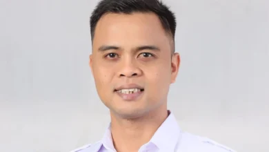 Praktisi Hukum Asal Kota Mataram Johan Rahmatulloh